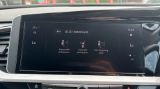Vauxhall Grandland 1.2 Turbo Ultimate 5dr Petrol Hatchback